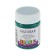 Acrylic matte paint 50 ml, ZHK Decola, Emerald, 14328720