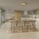 Ceiling light Mantra Kilimanjaro, LED, 1700LM, 2700-5000K, 95 mm, white color