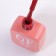 Turtle nail polish gel, craquelure, with cracking effect, 3 phase, 10 ml, led/uv, color (34)