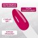 Simple nail polish gel, 3 phase, 10 ml, led/uv, color (271)