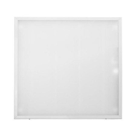 Universal Ecla LED panel, 36 W, 6500 K, 220 V, 595x595x19 mm, prism-1