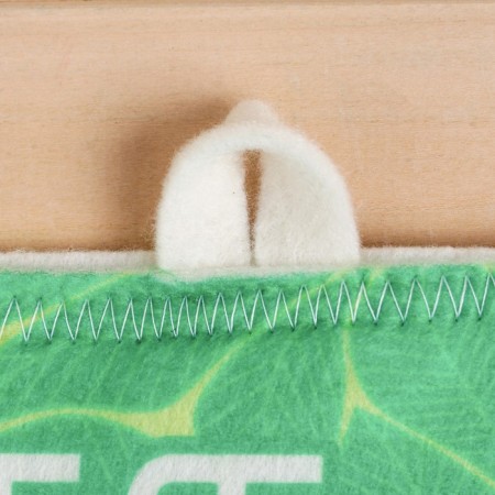 Mitten for the bath "Good bathhouse!"-1