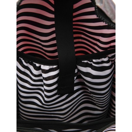 A backpack for the girl PlayTode, size 40x26x11 cm-7