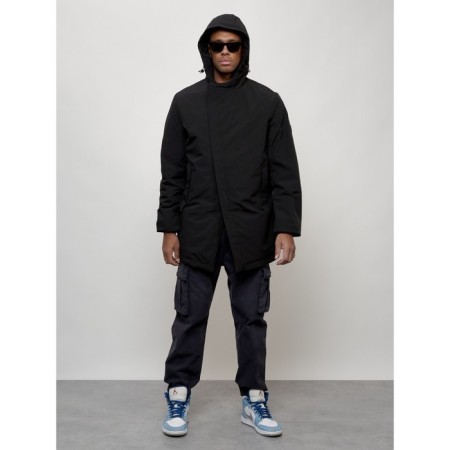 Male kosukha park, size 52, black color-10