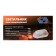 Lamp NBP 04-60-001 UHL1, E27, 60 W, 220 V, IP54, up to +130 °, white