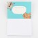 Sketchbook with tear-off sheets “Koto-Skatchbook” A5, 40 sheets, soft cover, paper density 100 g