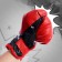 Children's boxing gloves "Rage"