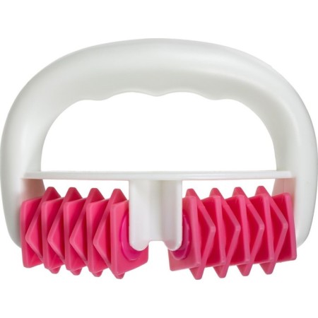 Bradex roller massager, manual-3