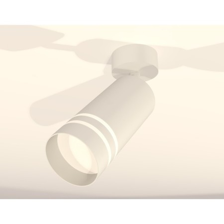AMBRELLA LIGHT, TECHNO, XM6322015, GU5.3, Color of White Sand, Ambrella Light.-2