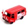 Inertial machine "Sender Service", mix