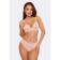 Women's bra -brand, size 70a, beige color