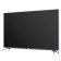 TV Doffler 50kus86, 50 ", 3840x2160, DVB-T2/C/S2, HDMI 3, USB 2, Smart TV, black