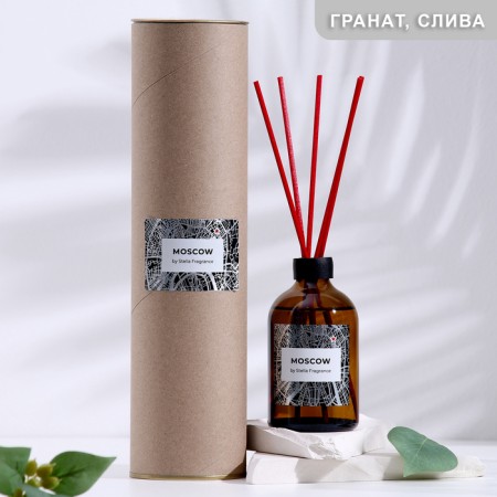 The diffuser aromatic, "Moscow", grenade, plum, 100ml