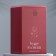 Diffusor "Hygge Flower #1 Cherry Mousse" Aromatic, 50ml