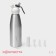 Konfinetta Cream Cremier Syphon, 1 liter