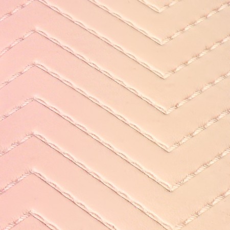 Planing pocket non -flowed 80 sheets, 100x170mm, Devente.elizabeth, a solid cover of leatherette with foam rubber, straps, block 70, pink-1