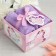 Set of terry towels "Miracles near" 30x30 cm - 3 pcs