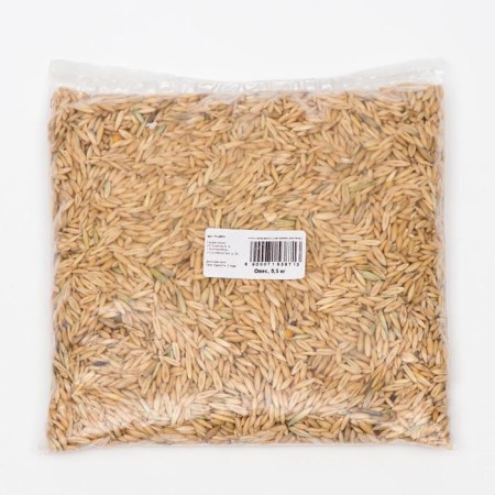 Oats seeds, my choice, 0.5 kg-1