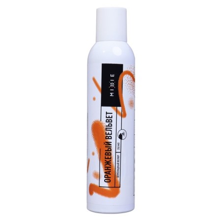 Chocolate velor orange velvet, 250 ml
