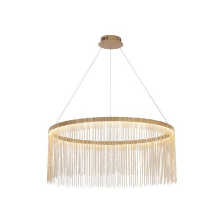 Agni Lamp, size 80x80x200 cm, 50W, LED 3000K
