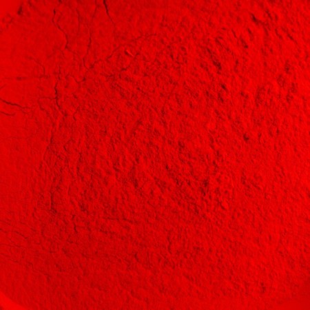 Dye neon konfinetta, red, 7 g.-5