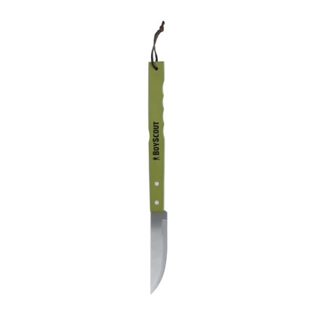 Boyscout barbecue knife, 40 cm, stainless steel-2