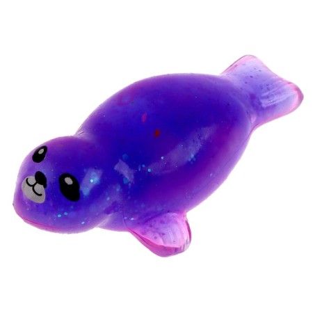 Making "Beasts" with water, species mix