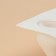 Form for mousse desserts and baking “G.”, silicone, 29.3 × 17.2 × 6.5 cm, 8 cells (D = 5.5 cm), white color
