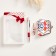 Gift set 3v1 (pen, wallet, hairpin)