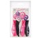 Air ball 12 "Happy Birthday", 1 tbsp., Set of 5 pcs.