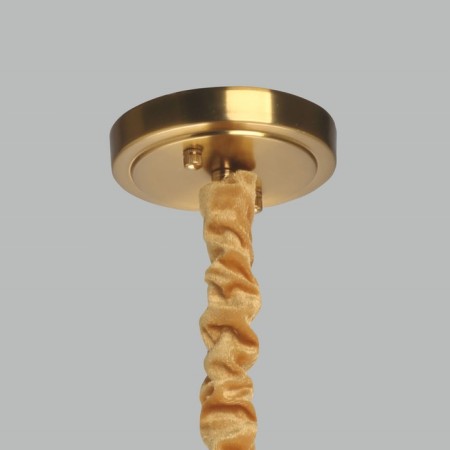 Ilvita chandelier, size 66x95x66 cm, 360W 6xe14 IP 20-9