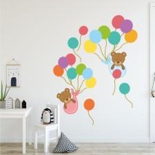 Sticker Plastic Interior Color 