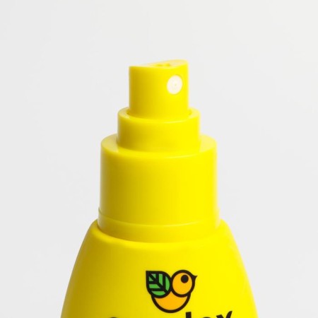 Gardex Baby mosquito spray from mosquitoes, children's, with calendula and chamomile, 100 ml-1