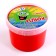 Slime "Plus" red, container, 500 g