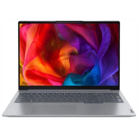 LENOVO ThinkBook 16 G6 IRL Core i7 13700h 8GB SSD512GB Intel Iris XE Graphics 16 "I 106860