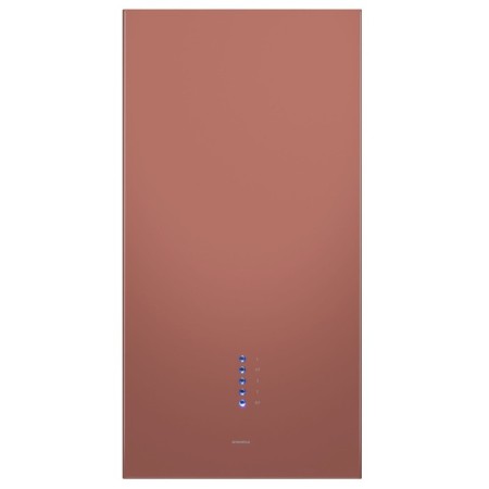 Kitchen hood Maunfeld Bath Plus 402, 1150 m3/h, 4 modes, copper-4
