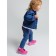 Sneakers for the girl PlayTode, size 21