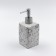 Joy Home liquid soap, ceramics, white marble