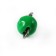 Cargo Cheburashka painted collapsible Yaman 10 pcs., 1 g, green