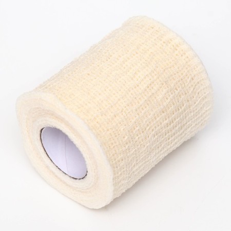 Elastic Bill Binth Bintel, self -fixing, 6 × 4 cm, 1 pcs-4