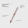 Lip pencil Influence Beauty Lipfluence, automatic, tone 05