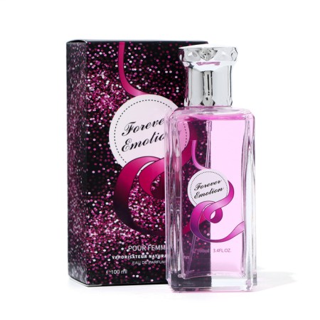 Women's toilet water Forever Emotion, 100 ml