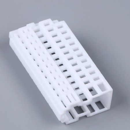 Model "Building" to extract layouts on a scale of 1: 800-4