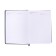 Dated diary 2025, A5, 176 sheets, Hong Kong, solid cover, pancake embossing, with liesse, block 80 g/m2, green