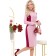 Female dress "look flawless", size 52