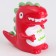 Miniature Puppet "Red Dragon"