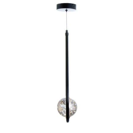 Lamp Bayerlux "Jesta" 1xLED 40W brass 20.5x11x44 cm-3