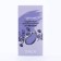 Clay mask "Eggplant" from acne, acne and acne
