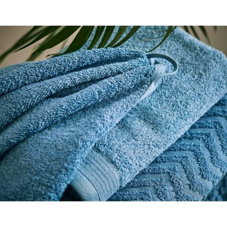 Terry towel Mist, size 100x150 cm-1