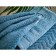 Terry towel Mist, size 100x150 cm